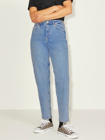 Tapered Jeans 'LISBON' di JJXX in blu: frontale