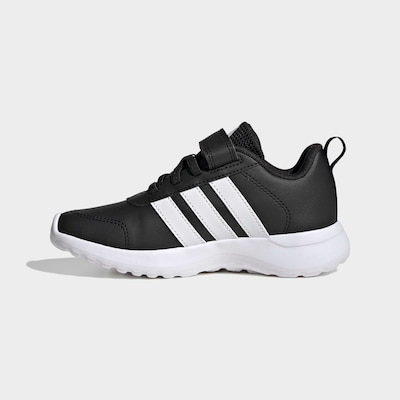ADIDAS SPORTSWEAR Sneakers 'Move' in 35 in Black / White, Item view