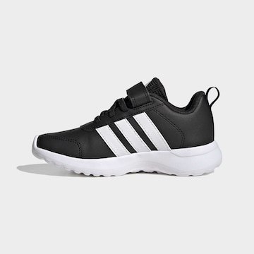 ADIDAS SPORTSWEARTenisice 'Move' - crna boja: prednji dio