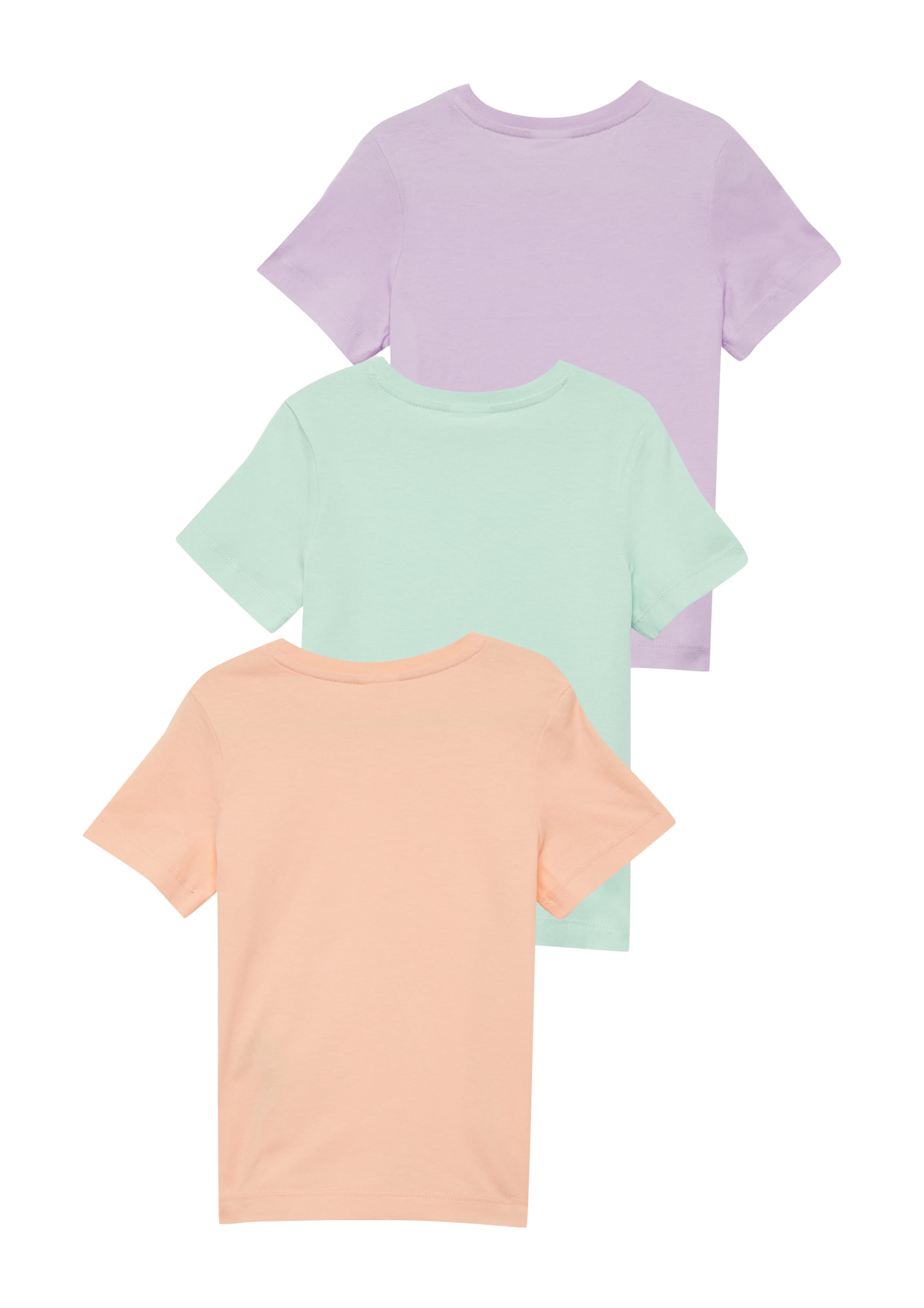 T-Shirt s.Oliver Junior en vert