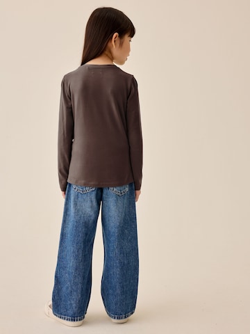 Next Shirt in Brown