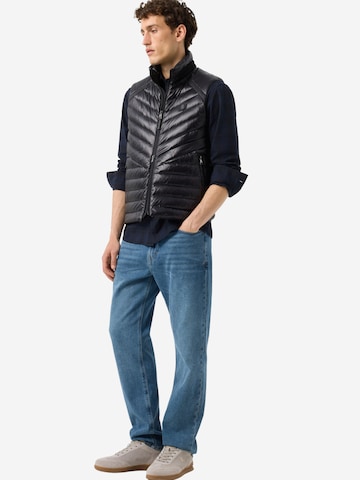 BOGNER Vest 'Lasse' in Black