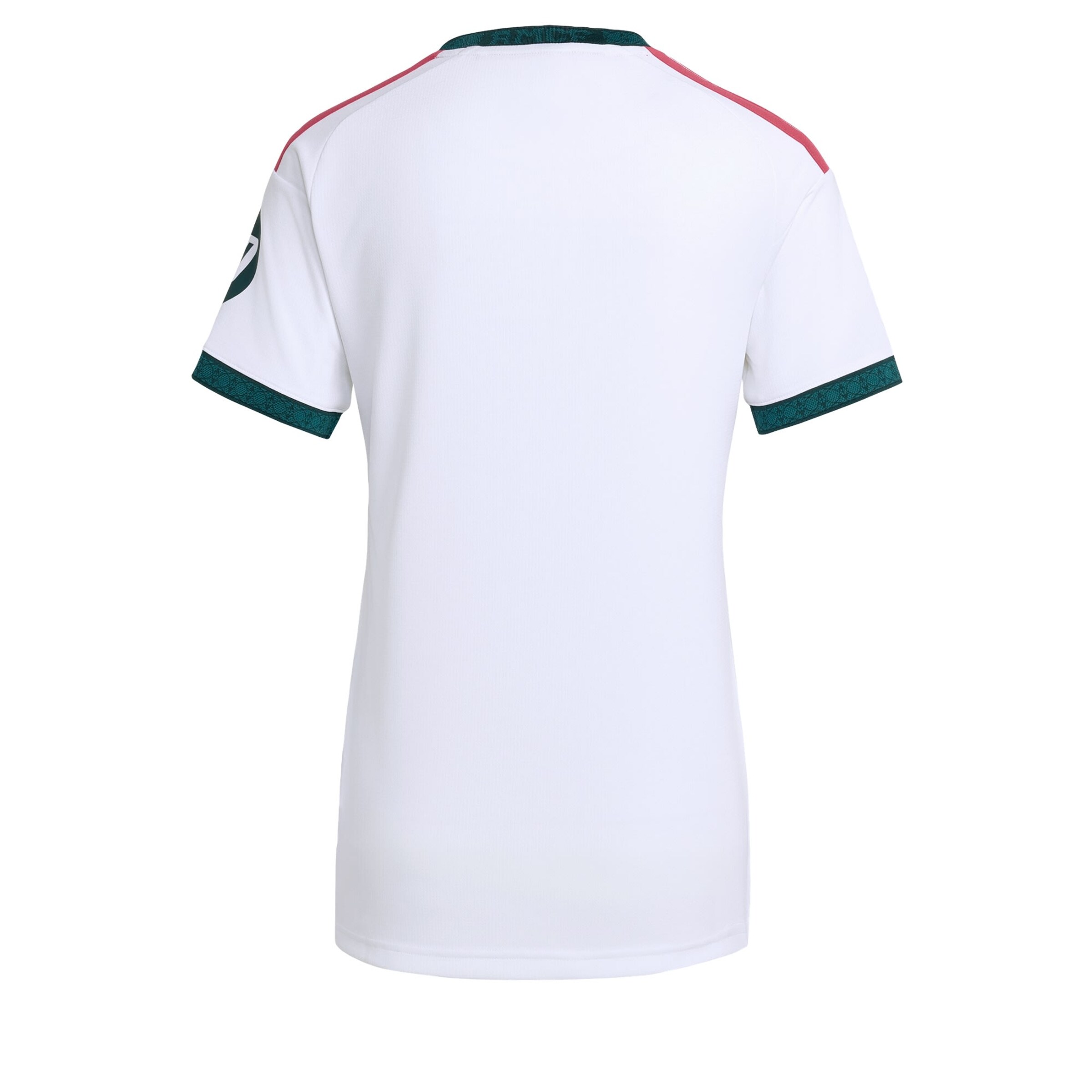 ADIDAS PERFORMANCE Jersey 'Real Madrid 26/27' in White