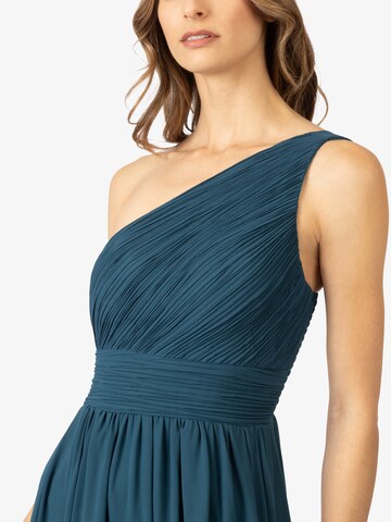 APART Evening Dress in Blue