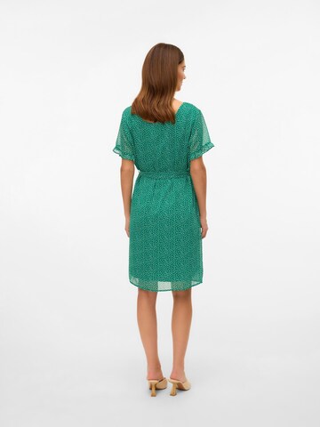 Robe d’été 'VMMCaro' Vero Moda Maternity en vert