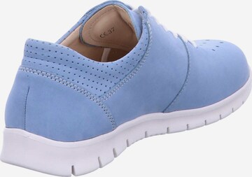 Finn Comfort Sneakers laag in Blauw