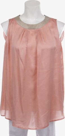 IVI collection Top & Shirt in M in Pink: front