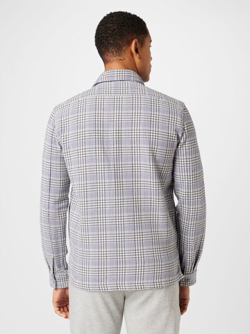 CINQUE Regular fit Overhemd 'Storm' in Grijs
