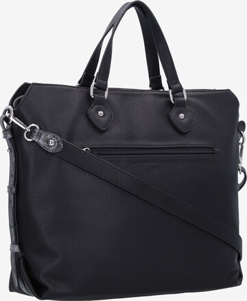 Picard Shopper 'Tulum' in Black