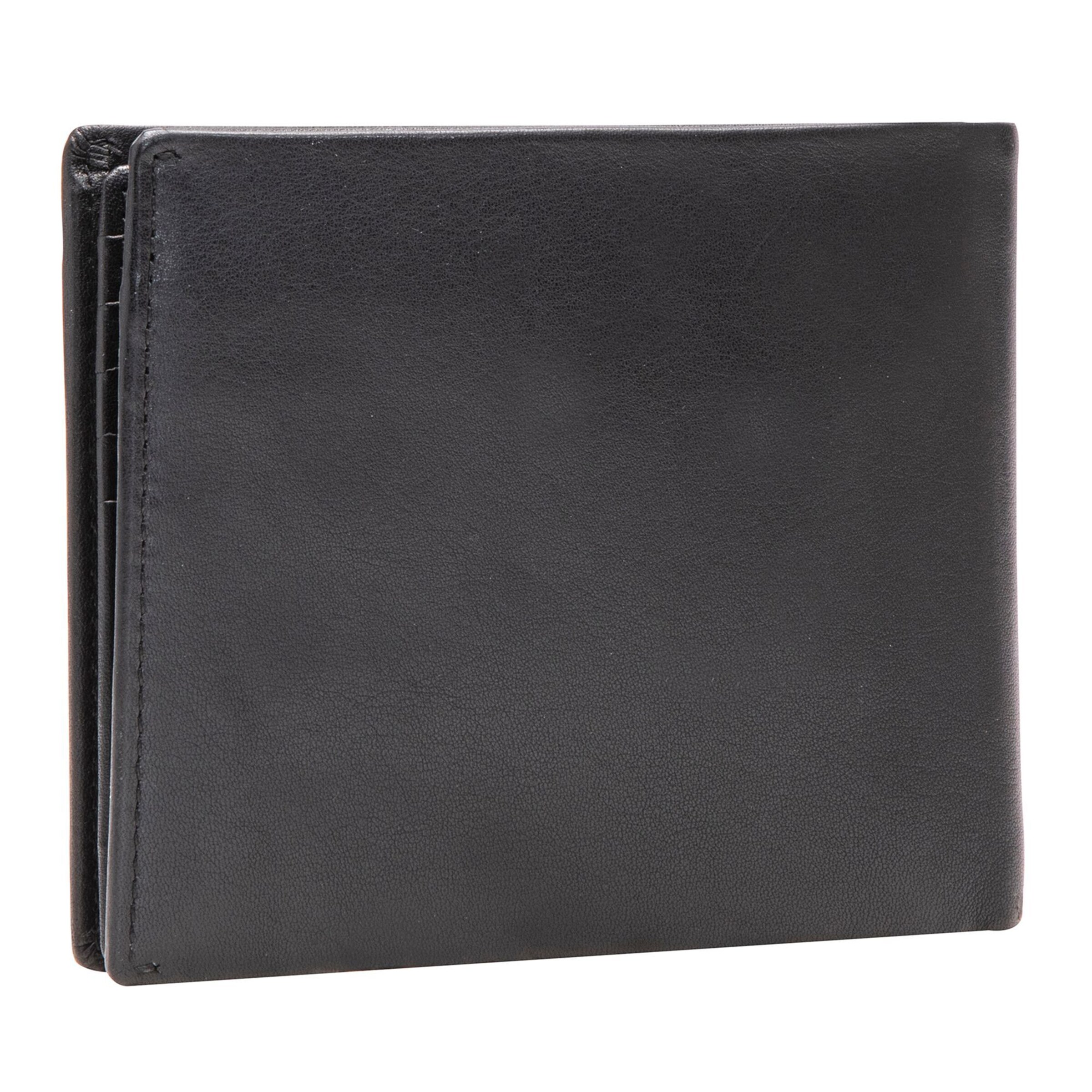 Porte-monnaies 'Hundsbach Gathman' Maître en noir