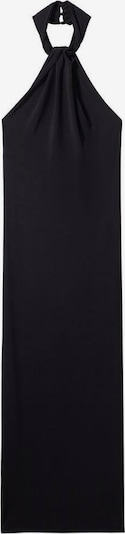 MANGO Iltapuku 'Filame' värissä musta, Tuotenäkymä