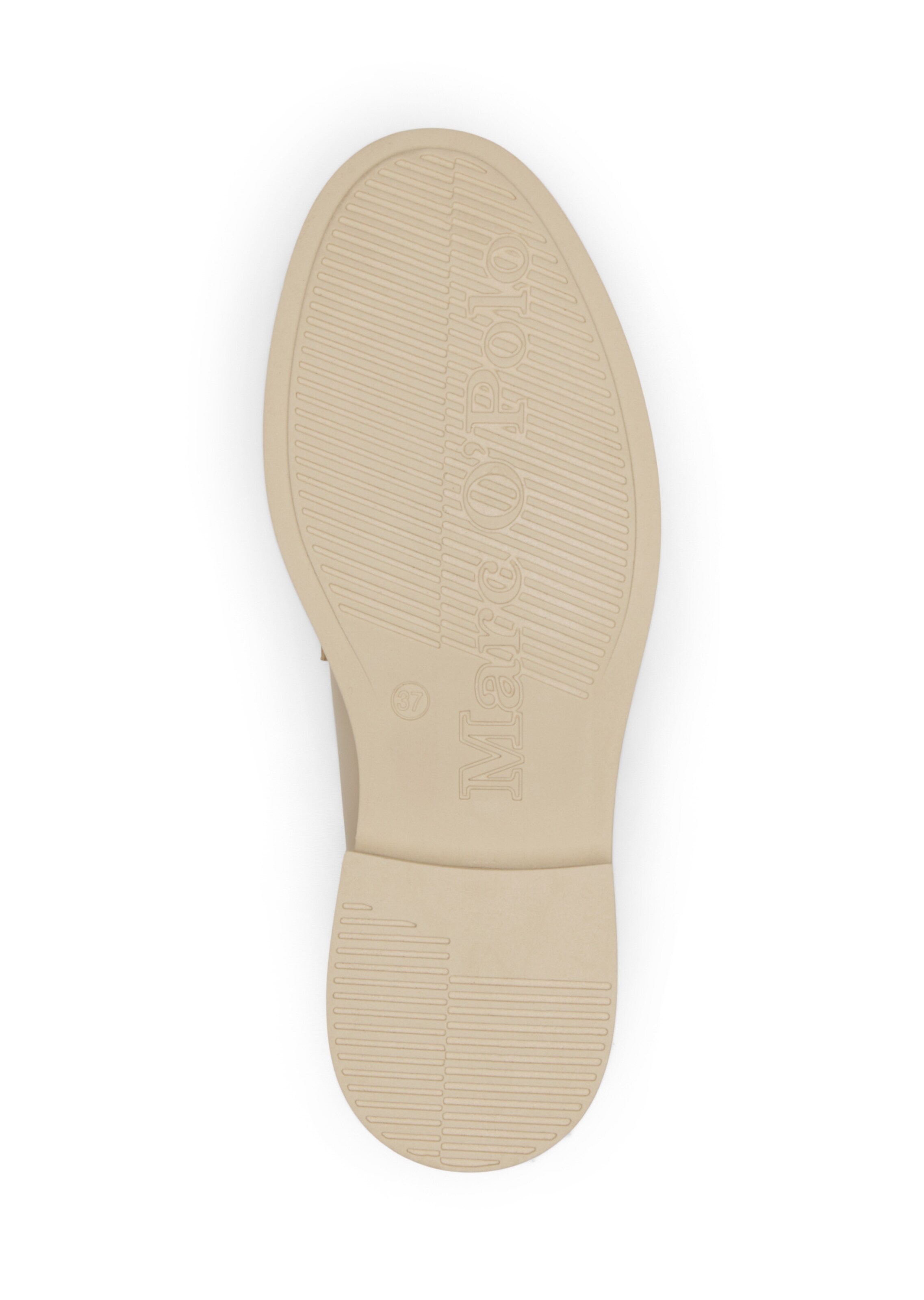 Marc O'Polo Slip-ons in Beige