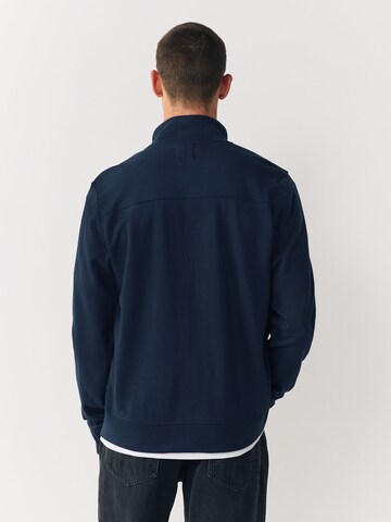 Veste mi-saison Next en bleu