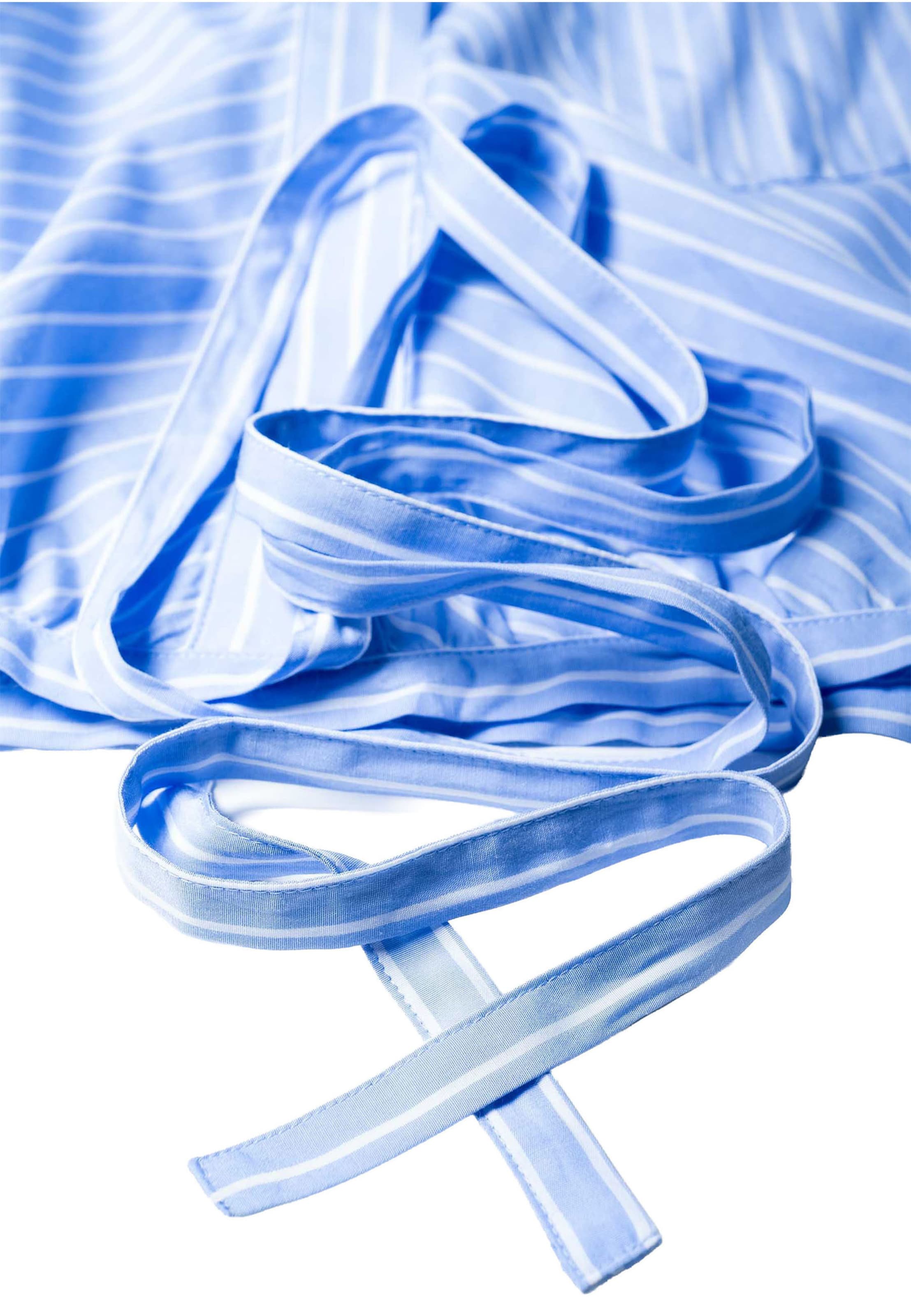 Elias Rumelis Blouse 'Saylor' in Blauw