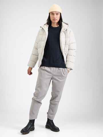 Only & Sons Between-season jacket 'ONSMARVIN' in Grey