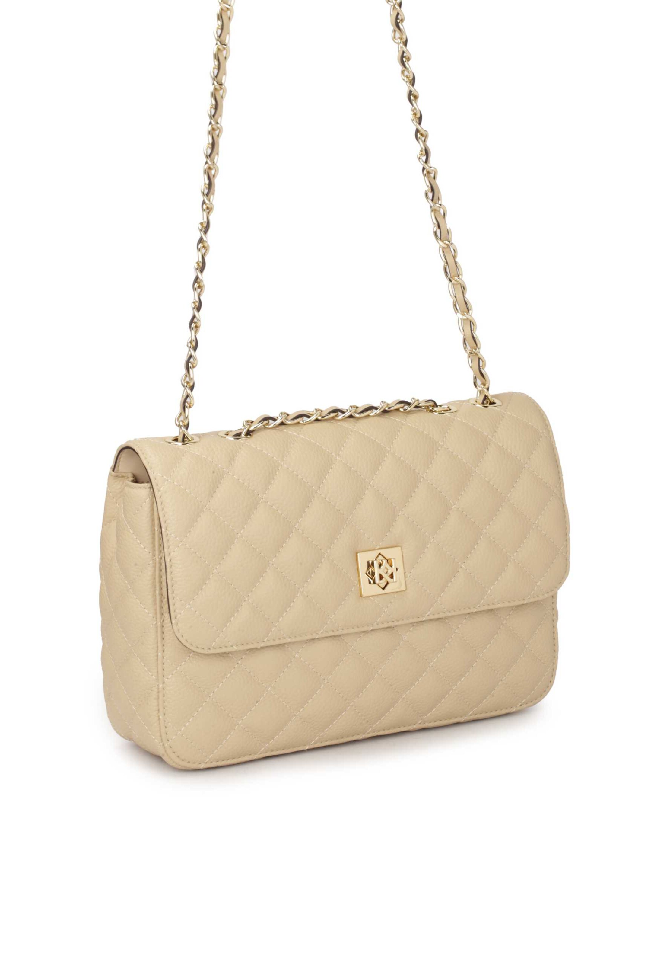 Kazar Сумка через плечо в Бежевый