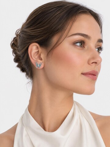 RteRme Earrings 'Lucy' in Silver