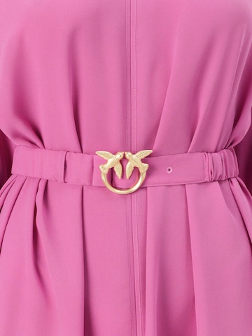 PINKO Dress in Pink