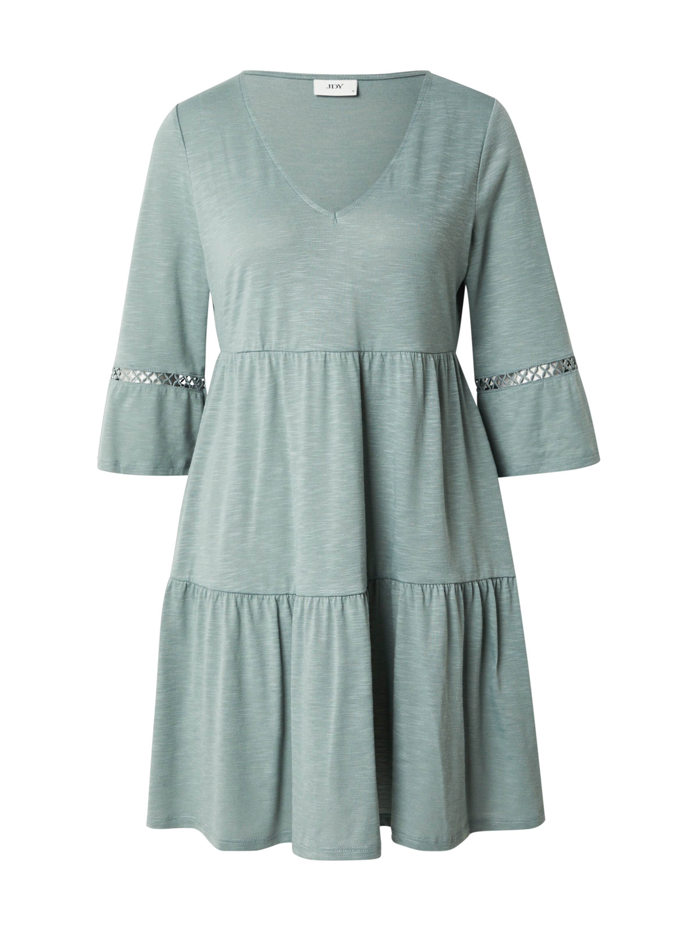 JDY Mekko 'JDYDORA DODO' värissä vihreä: etupuoli