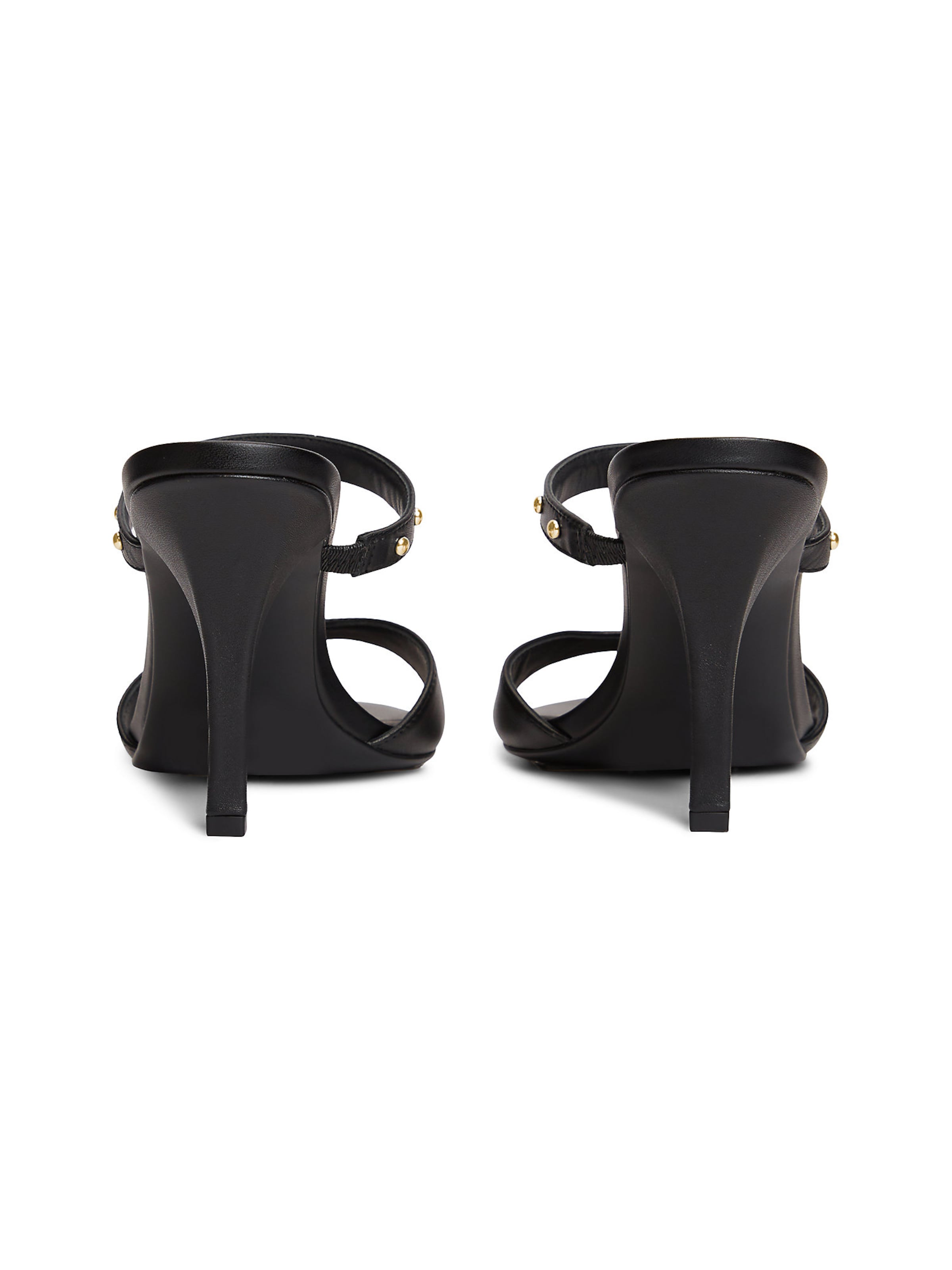 Escarpins TOMMY HILFIGER en noir