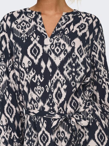 JDY Dress 'JDYTIGER' in Black