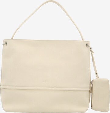 Picard Handbag 'Valley' in Beige: front