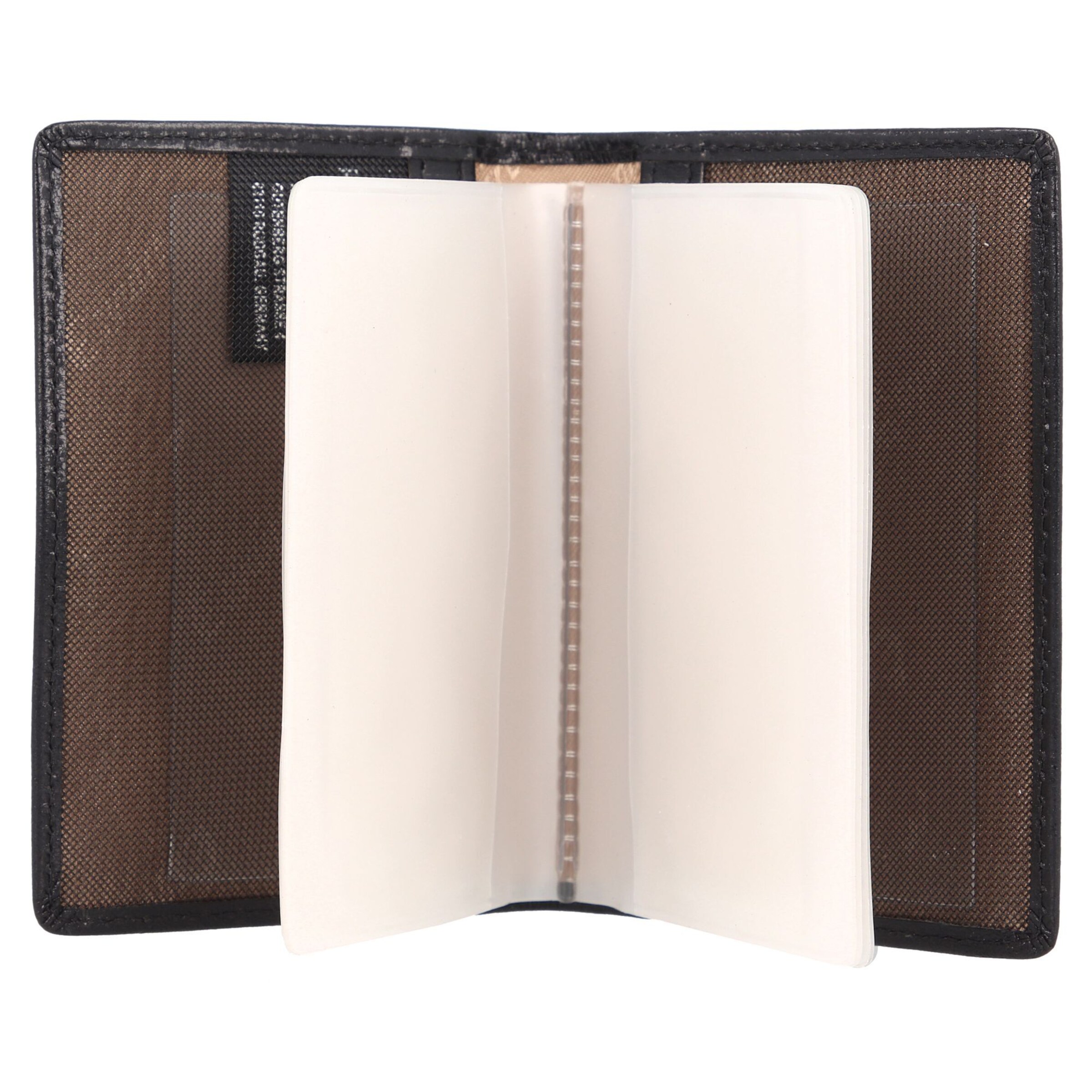 Esquire Portemonnee in Zwart