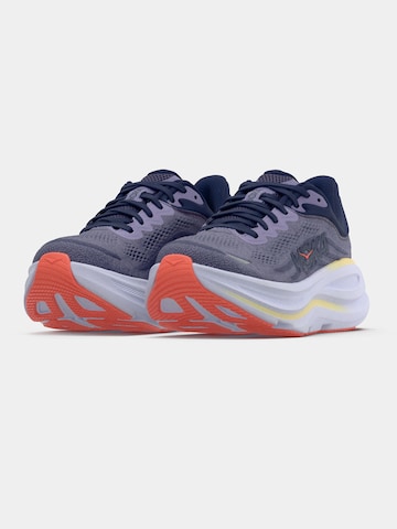 HOKA Running shoe 'BONDI 9' in Purple