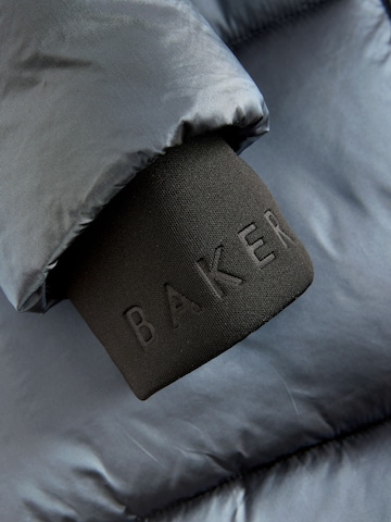 Baker by Ted Baker - Abrigo en azul