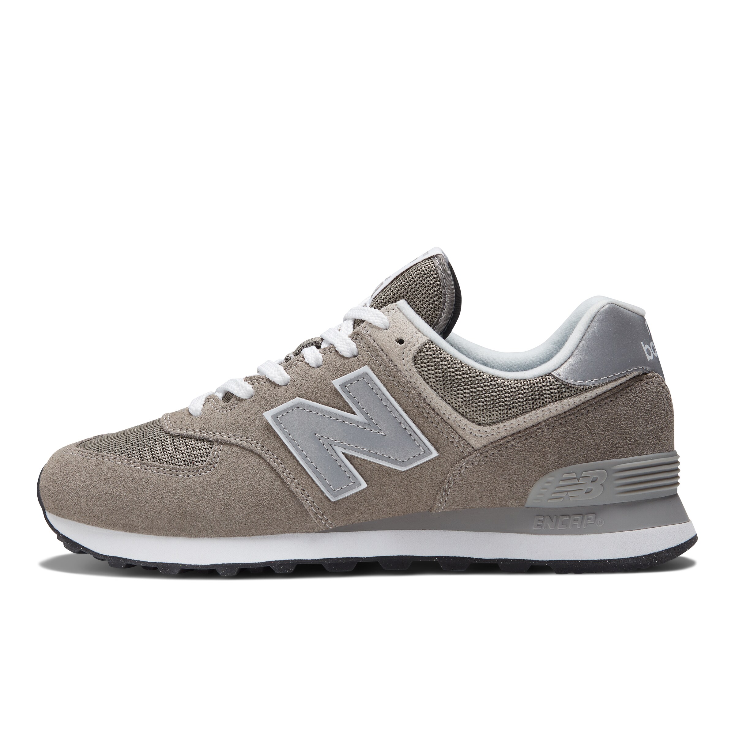 new balance Platform trainers '574' in Beige