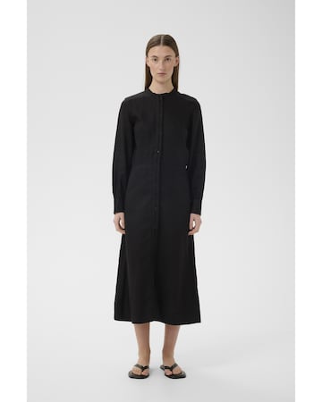 Robe InWear en noir : devant