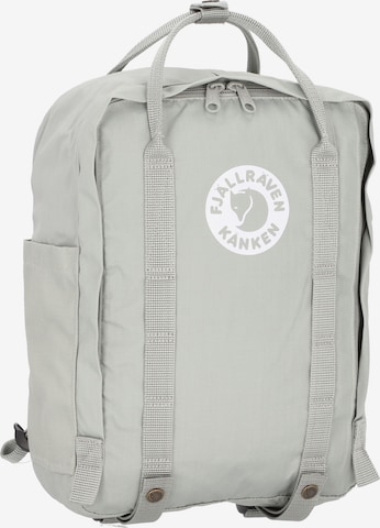 Fjällräven Backpack 'Tree-Kanken' in Grey