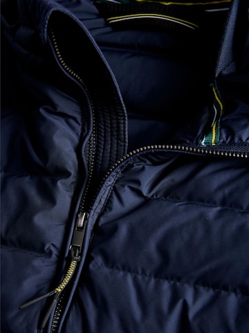 Veste mi-saison 'Portland' Portland Outerwear Company en bleu