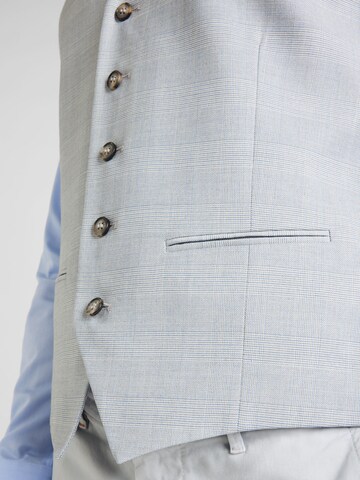 SELECTED HOMME Suit vest 'NEIL' in Grey