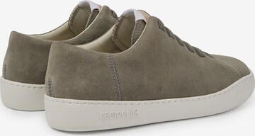 Sneaker bassa di CAMPER in grigio