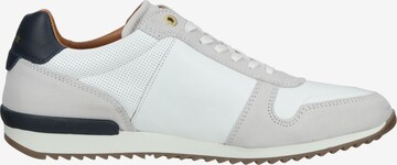 Baskets basses 'Rizza' PANTOFOLA D'ORO en blanc