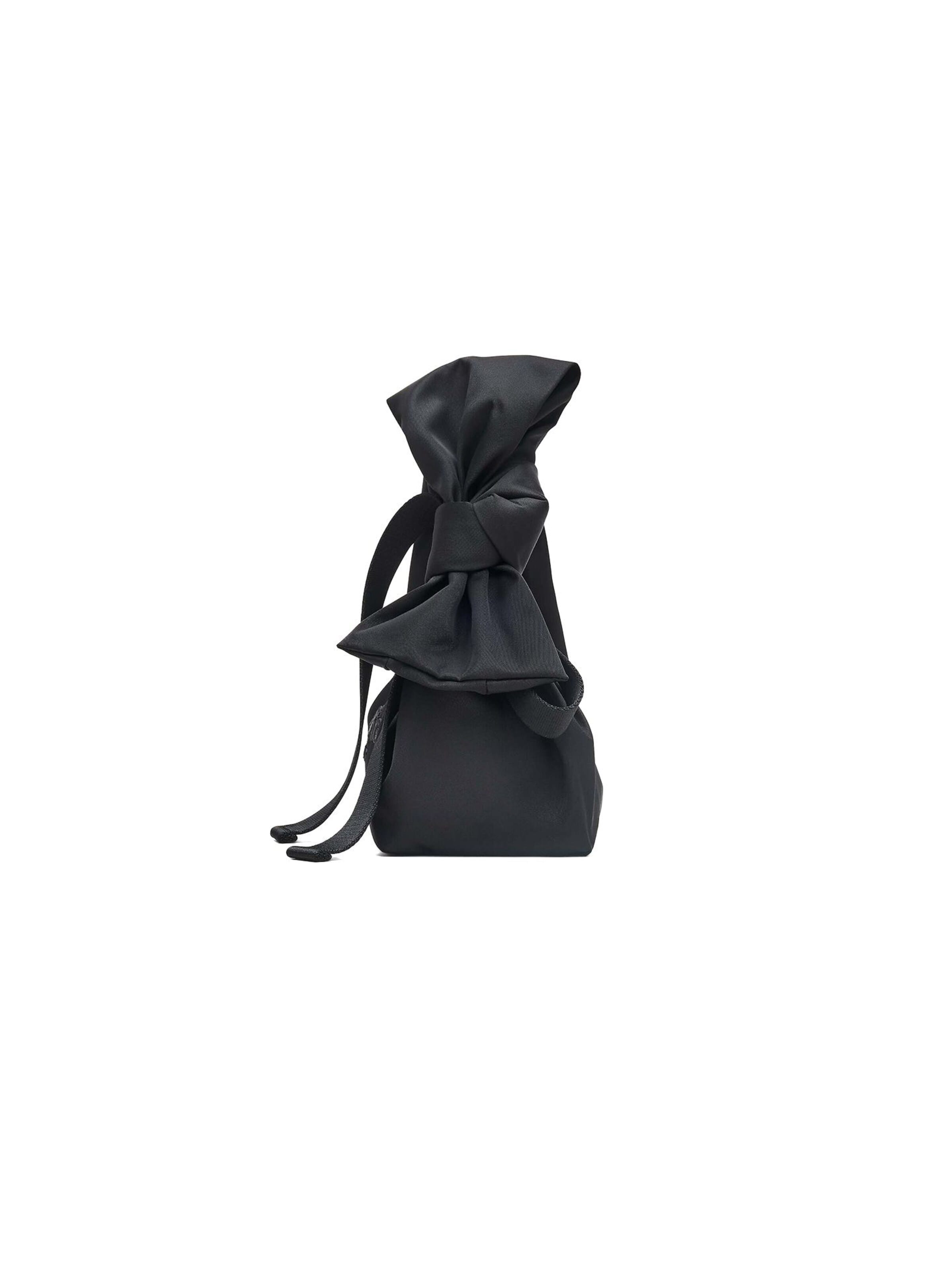 Marc Jacobs Shoulder bag 'Marc Jacobs Shoulder Bag Black' in Black