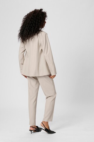 Kaffe Blazer 'Sakura ' in Grau