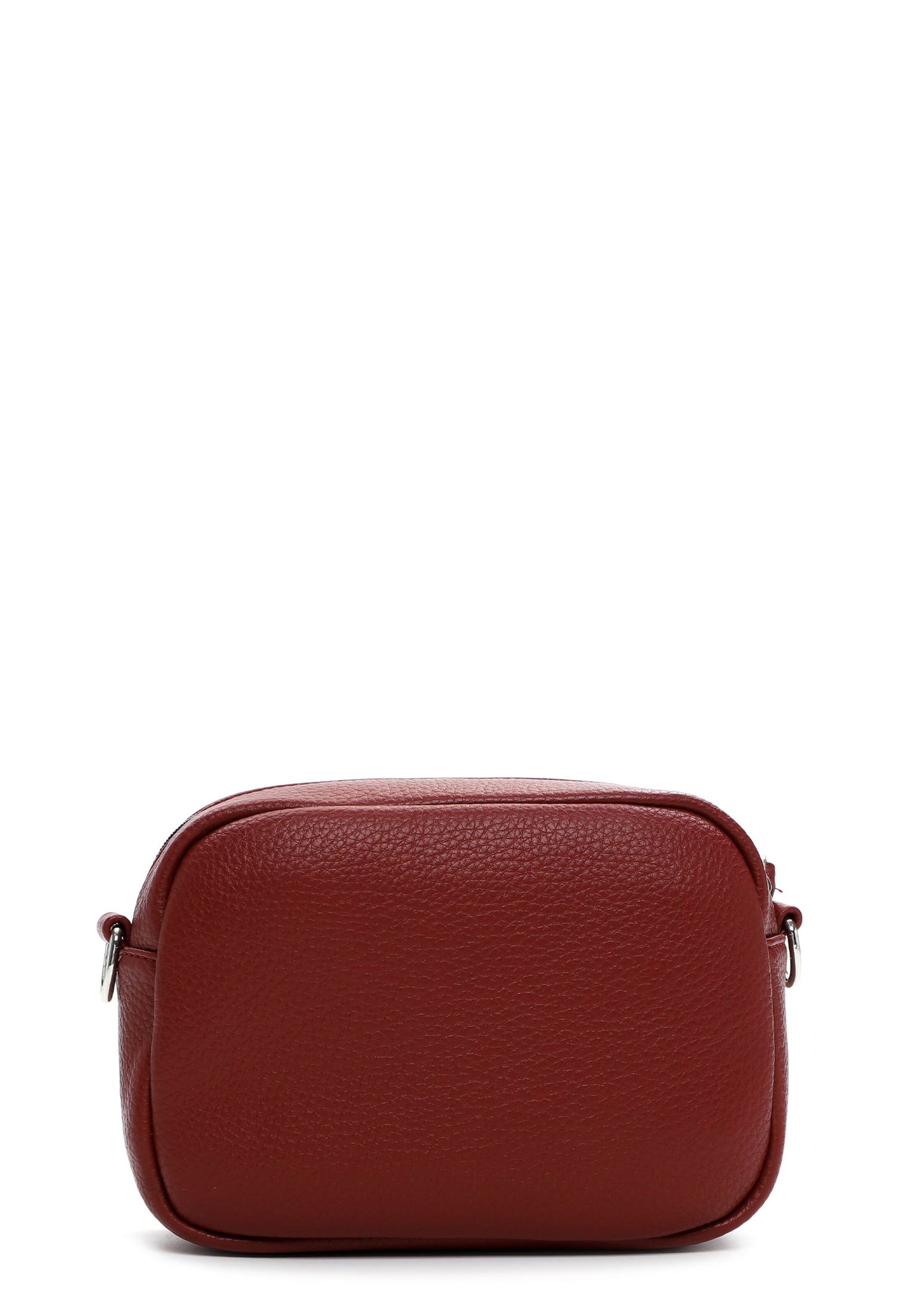 Suri Frey Skuldertaske 'Jenny' i rød