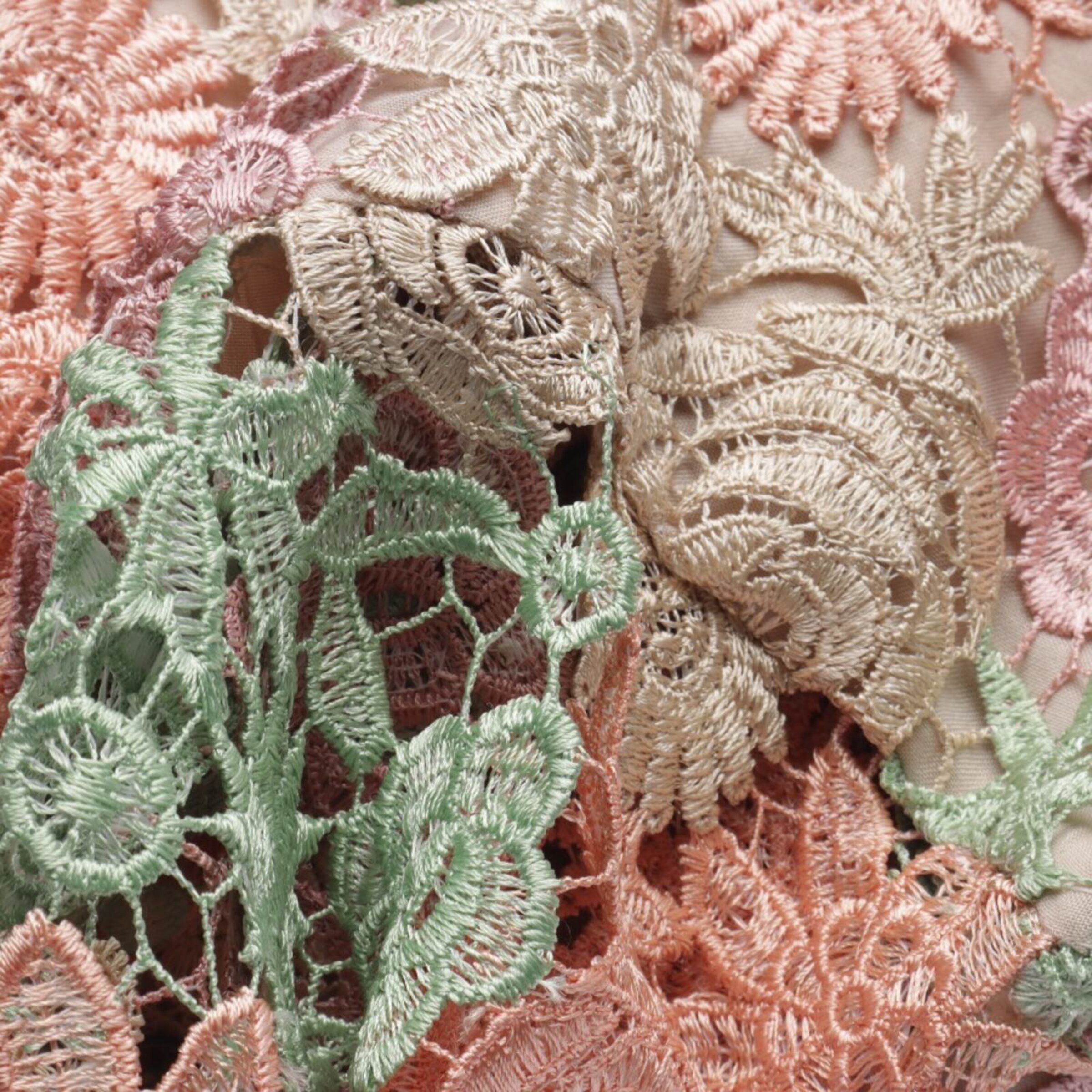 Ana Alcazar Dress in M in Mixed colors