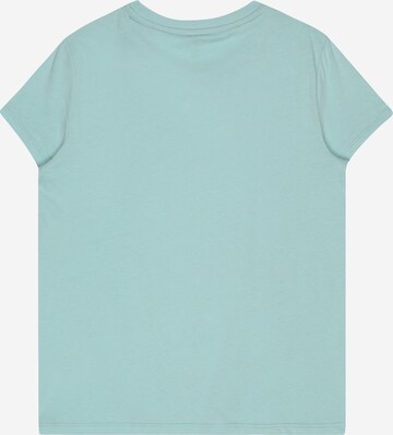 KIDS ONLY Shirt 'LISA' in Blue