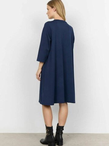 Soyaconcept Šaty 'Banu 155' – modrá