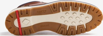 LLOYD Chukka Boots 'VEGAS' in Brown