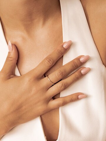 Dear Me Ring 'Always' in Gold