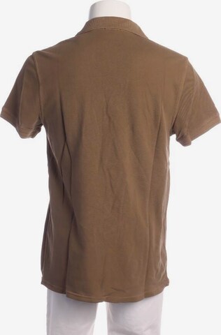 BOSS Shirt in L in Brown