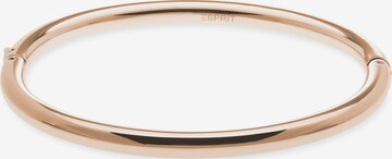 ESPRIT Bracelet in Gold: front