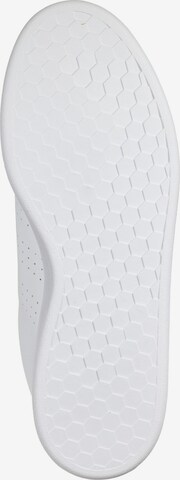 Chaussure de sport 'Advantage' ADIDAS SPORTSWEAR en blanc