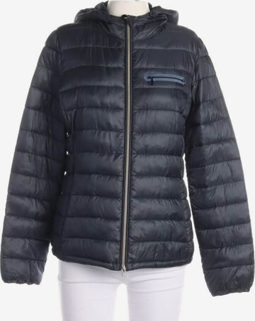 Closed Jacket & Coat in S in Blue: front