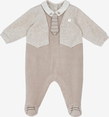 Chicco Yöpuku värissä beige: etupuoli