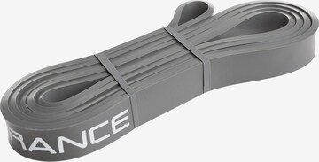 ENDURANCE Band in Grey: front